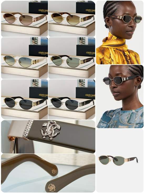 Picture of Roberto Cavalli Sunglasses _SKUfw74777641fw